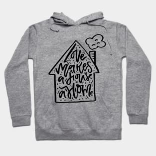 Home Hoodie